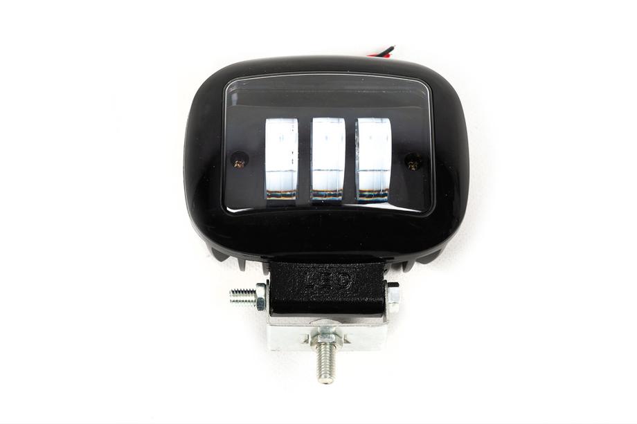 LED světlo pro denní svícení DRL 10-320 (1 ks) Image