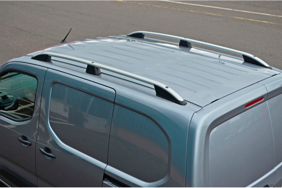 Citroen Berlingo/Multispace 2018– Střešní ližiny Skyport (šedé) Image