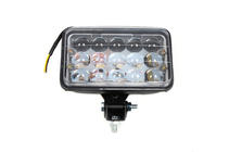 LED světlo pro denní svícení DRL 10–45 W (1 ks) fotografie 1