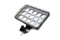 LED světlo pro denní svícení DRL 10–45 W (1 ks) fotografie 2