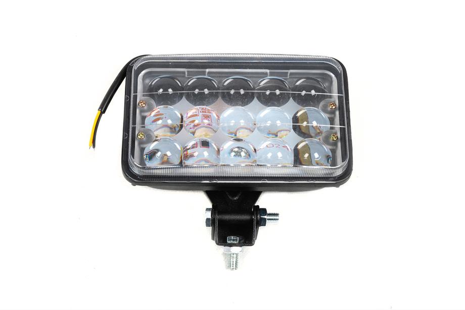 LED světlo pro denní svícení DRL 10–45 W (1 ks) Image