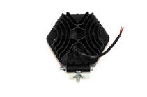 LED světlo denního svícení DRL 10-529RD (1 ks) fotografie 3