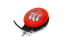 LED světla denního svícení DRL 10-318 (1 ks) fotografie 2