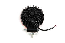 LED světla denního svícení DRL 10-318 (1 ks) fotografie 3