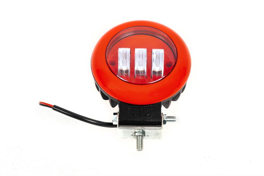 LED světla denního svícení DRL 10-318 (1 ks) Image
