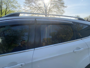 Ford Kuga/Escape 2013–2019 Střešní ližiny Skyport (šedé) fotografie 11