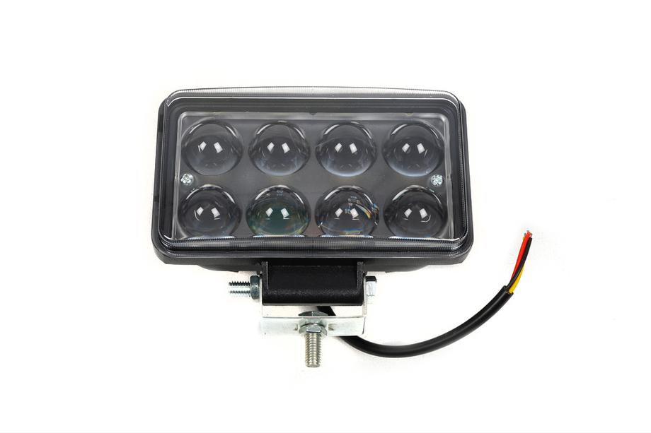 LED světlo pro denní svícení DRL 10-24W (1 ks) Image