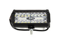 LED světlo denního svícení DRL 10-260 (1 ks) fotografie 1