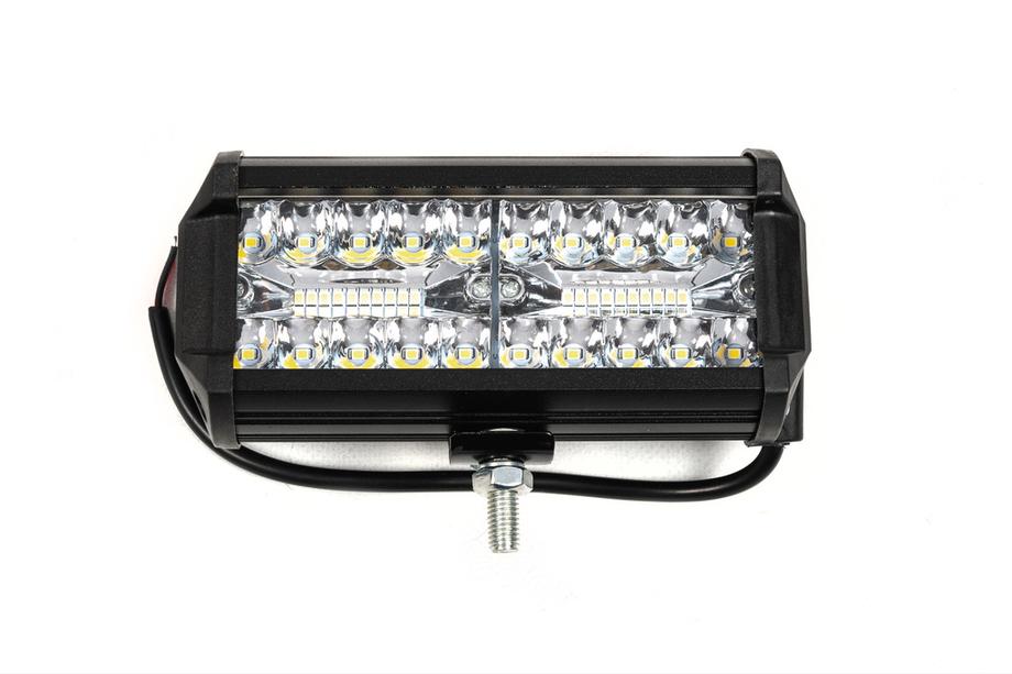 LED světlo denního svícení DRL 10-260 (1 ks) Image
