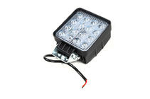 LED světlo pro denní svícení (DRL) 10-48S (1 ks) fotografie 2