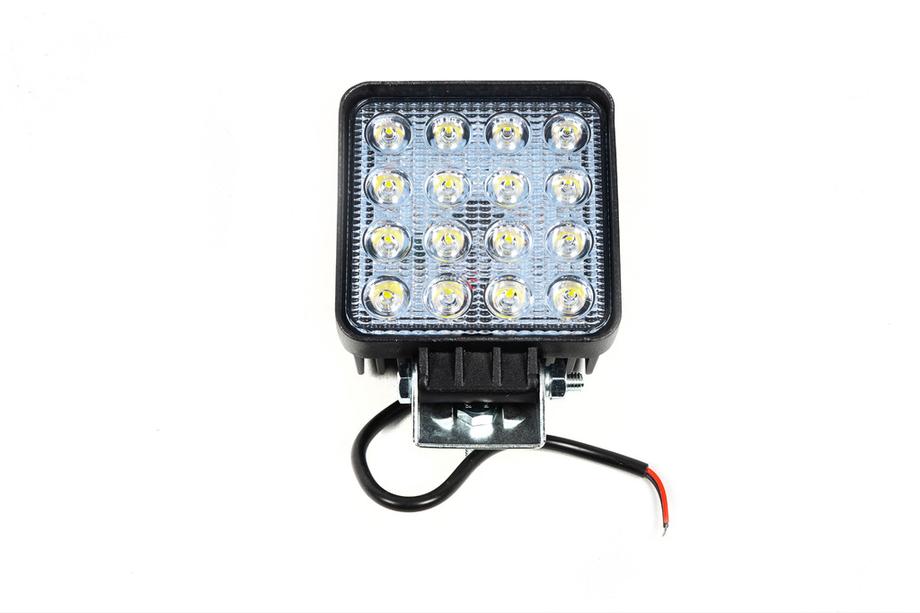 LED světlo pro denní svícení (DRL) 10-48S (1 ks) Image