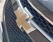 Chevrolet Cruze 2009–2015 Přední emblém (235 × 83 mm) fotografie 1