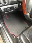 Toyota Camry 2001–2006 EVA autokoberce (černé) fotografie 2