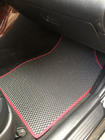 Toyota Camry 2001–2006 EVA autokoberce (černé) fotografie 4