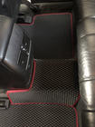 Toyota Camry 2001–2006 EVA autokoberce (černé) fotografie 8