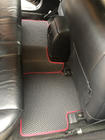 Toyota Camry 2001–2006 EVA autokoberce (černé) fotografie 10