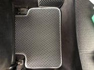 Honda Civic 1991–1995 EVA autokoberce (černé) fotografie 6