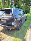 Toyota Land Cruiser Prado 150 2009–2023 Zadní světla BlackEdition V2 (2017+, 2 ks) fotografie 4