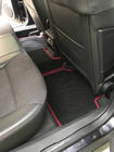 Opel Vectra C 2002–2008 EVA autokoberce (černé) fotografie 5