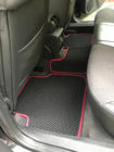 Opel Vectra C 2002–2008 EVA autokoberce (černé) fotografie 7