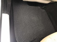 Mercedes S-сlass W221 2005–2013 EVA koberce (Long, černé) fotografie 13
