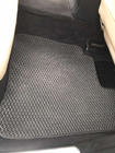 Mercedes S-сlass W221 2005–2013 EVA koberce (Long, černé) fotografie 12