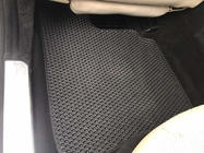 Mercedes S-сlass W221 2005–2013 EVA koberce (Long, černé) fotografie 11