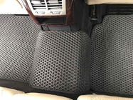 Mercedes S-сlass W221 2005–2013 EVA koberce (Long, černé) fotografie 10
