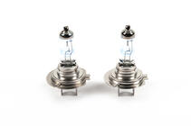 Žárovka do předního světlometu Philips H7 55W 12972GT Racing Vision +200% fotografie 4