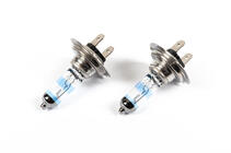 Žárovka do předního světlometu Philips H7 55W 12972GT Racing Vision +200% fotografie 5
