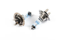 Žárovka do předního světlometu Philips H7 55W 12972GT Racing Vision +200% fotografie 6