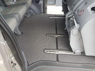 Mercedes Vito W639 2004–2014 EVA autokoberce V2 (pouze osobní odběr, kompletní sada do interiéru, černé) fotografie 1