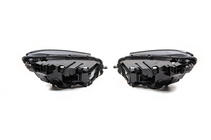 Mercedes S-Class W222 2013–2022 Přední světlomety facelift bez jednotek (OEM) fotografie 8