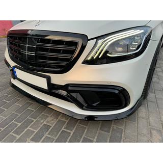 Přední světlomety facelift bez jednotek (OEM) fotografie 1
