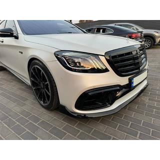 Přední světlomety facelift bez jednotek (OEM) fotografie 2