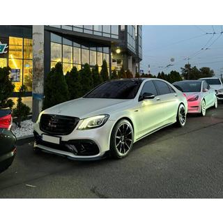 Přední světlomety facelift bez jednotek (OEM) fotografie 4