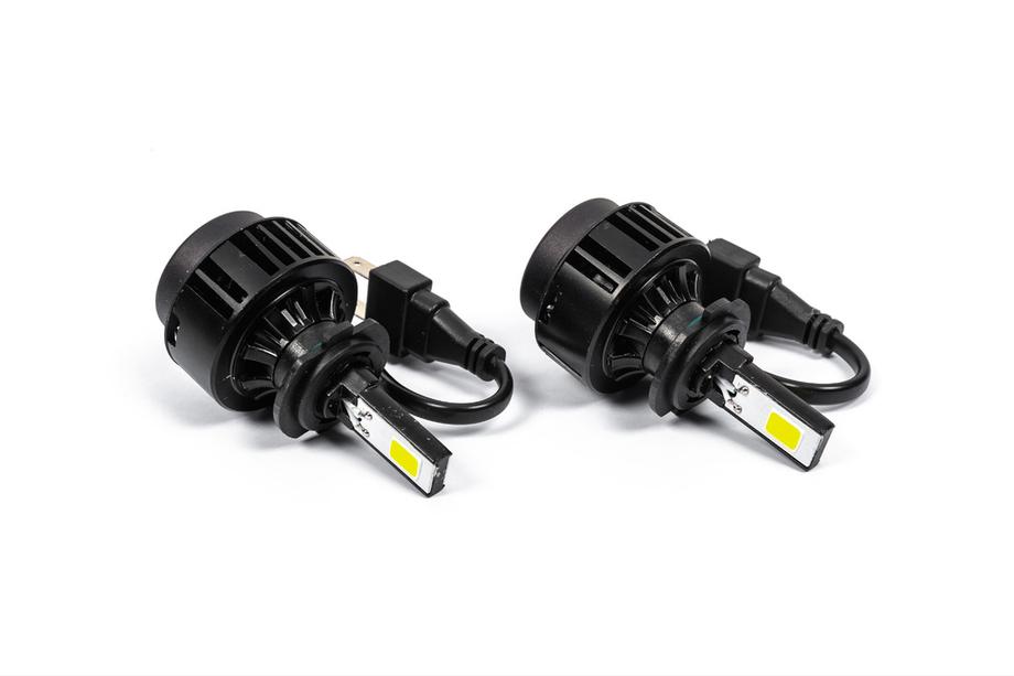 Sada LED žárovek H7 Image