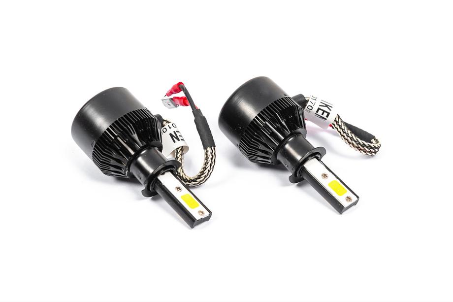 Sada LED žárovek H3 Niken Eski-series Image