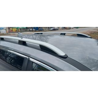Střešní ližiny Skyport Grey fotografie 4