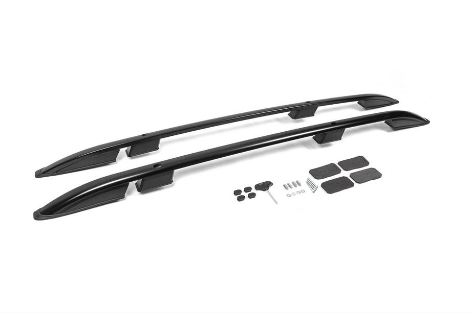 Nissan X-trail T32/Rogue 2014–2021 Střešní podélníky Skyport Black Image