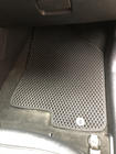 Kia Sportage 2010–2015 EVA autokoberce V1 (černé) fotografie 3