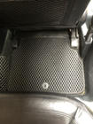 Kia Sportage 2010–2015 EVA autokoberce V1 (černé) fotografie 8