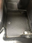 Kia Sportage 2010–2015 EVA autokoberce V1 (černé) fotografie 9