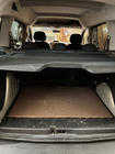 Citroen Berlingo 2008–2018 Koberec do kufru (EVA, cihlový) fotografie 1