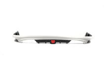 Toyota Land Cruiser 200 2007–2021 Zadní difuzor 2012-2016 (bílý) fotografie 2