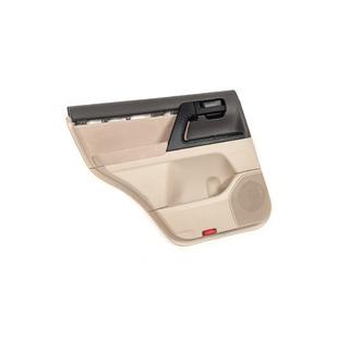 Dveřní obložení bez dřevěné vložky (1 ks) Toyota Land Cruiser 200 2007–2021 fotografie 2