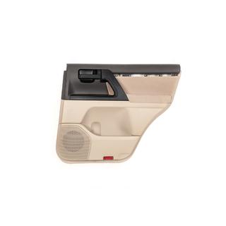 Dveřní obložení bez dřevěné vložky (1 ks) Toyota Land Cruiser 200 2007–2021 fotografie 3