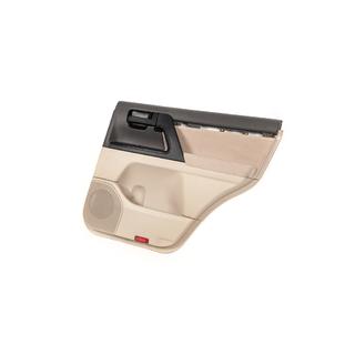 Dveřní obložení bez dřevěné vložky (1 ks) Toyota Land Cruiser 200 2007–2021 fotografie 4