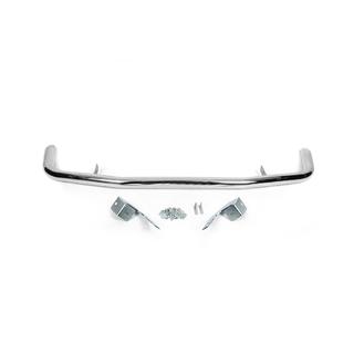 Zadní ochranný rám AK005 (nerez) fotografie 1