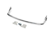 Hyundai Santa Fe 2 2006–2012 Zadní ochranné oblouky AK005 (2 ks, nerez) fotografie 2